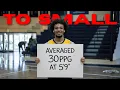 How I Averaged 30 PPG at 5 9 Without Having a 50-Inch Vertical