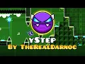 Download Lagu yStep (Demon) | 100% | Geometry Dash