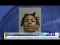 Hattiesburg man sentenced for double homicide