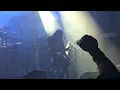 ABBATH - Beyond The North Waves (immortal) | Live @ 013 Tilburg 29-09-22