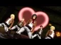 [MMD x SNK] Gentleman