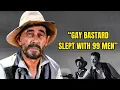 Ken Curtis Truly Hated Him More Than Anyone