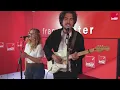The Heavy Heavy - "Go Down River" en live dans Popopop