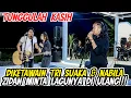 Download Lagu TUNGGULAH KASIH - ZINIDIN ZIDAN FT TRI SUAKA (LIVE) FT NABILA MAHARANI