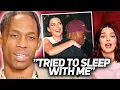 Travis Scott Reveals Why He Always Hated Kendall Jenner