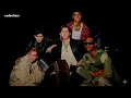 SANTOS BRAVOS - MHM (Letra + English Lyrics)