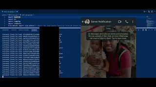 Cracking MD5 Hash with Python