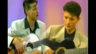 02 Duo Mohamed Lamraoui Kamel Messaoudi Khaliha Taamal Mabghat محمد العمراوي كمال مسعودي 