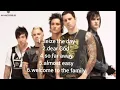 Download Lagu kumpulan lagu avenged Sevenfold