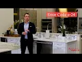 Bosch Dishwasher E-24