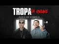 MC Demenor RLK, Boladin 211 - Tropa ta online (prod. Muck)
