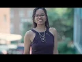 Getting her life back and a new career