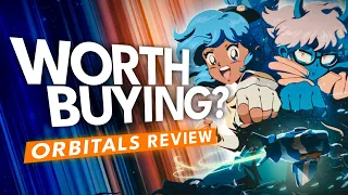 Is ORBITALS Worth Buying? (Review)