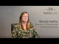 Q A with Hollis Cobb - Wendy Kukla