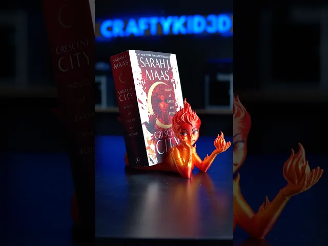 Fire Sprite Decor and Display – Lehabah Inspired video thumbnail