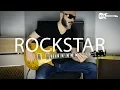 Post Malone - Rockstar