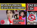 Lagu ESCANDALO🔴SEPARACION DE BTS ES VIRAL Y JHOPE DICE ESTE😭TAE ES 1° EN😭noticiasdebtsrecientes