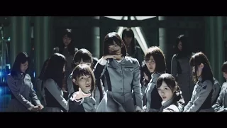 語るなら未来を…　欅坂46