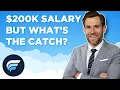 200 000 Salary for New Lawyers