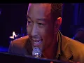 John Legend - All Of Me (Live at De Wereld Draait Door)