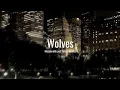 Download Lagu Marshmello and Selena Gomez - Wolves (Speed Up + Lyrics) (1080p)