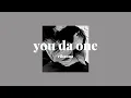 Download Lagu /sped up/ you da one - rihanna ~ you know how to love me hard i won't lie i'm falling hard
