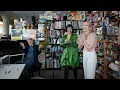 Download Lagu Wicked: Tiny Desk Concert