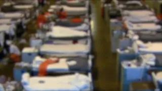 Stopping the Spread in Prisons