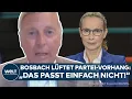 Download Lagu EKLAT UM BROSIUS-GERSDORF! Wolfgang Bosbach spricht Union-Klartext: \
