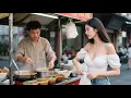 Download Lagu 窮小子看似普通的一碗湯竟治好美女總裁爺爺的厭食症，怎料他竟是廚神，美女總裁為報恩當眾攜萬億資產以身相許，追著要給他生娃！#精彩短劇#中國電視劇#男頻 #短劇 #窮小子 #女總裁 #逆襲