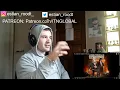 Till Lindemann - Children of the Sun (REACTION)