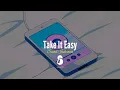 Tropical House Music Instrumental 🎧 Take It Easy MBB [Copyright Music] Sound