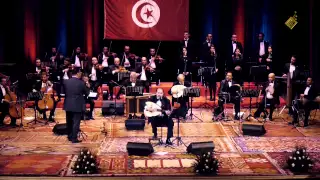                                                     لطفي بوشناق  ريتك مانعرف وين دندنها