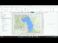 How to Create a Study Area Map Layout in ArcGIS Pro Step-by-Step