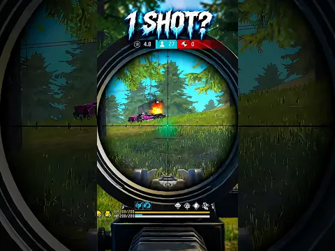 My AWM Accuracy is INSANE! 😱🔥