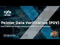 PX5 RTOS Pointer Data Verification PDV