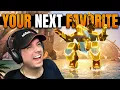 I tried ULTIMATE RAVEN so you don t have to War Robots