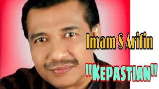 Download Lagu dangdut lawas Imam S Arifin \ MP3