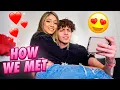 How We Met