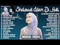 SHOLAWAT BADAR - SHOLAWAT NABI MERDU BIKIN ADEM DI HATI - SHOLAWAT NABI TERBARU 2025 PENYEJUK HATI