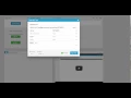 StormRunner Load 1 2 - Use a Rest call to create a test