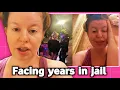 Download Lagu TikTok Mom Faces Jail After Hiding A Cat