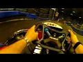 Supercharged Go Karting Montville CT