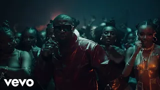 mr p i cant look away official video new afrobeat hit 2026