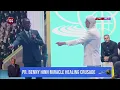 Download Lagu Pr. Benny Hinn Teaching About the Holy Spirit | Pastor Robert Kayanja