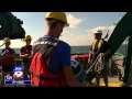 Canterbury Works with NOAA Drifter Project - Message in a Buoy