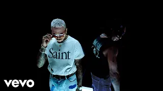 Tyla Yaweh City Of Dreams Official Music Video Ft Chris Brown 
