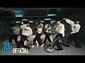NEXZ Archive Kirsten Choreography Drop feat Fatman Scoop - Timbaland Magoo