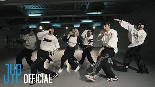 NEXZ Archive Kirsten Choreography Drop Feat Fatman Scoop Timbaland Magoo  NEXZ Archive Kirsten Choreography Drop Feat Fatman Scoop Timbaland Magoo