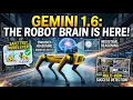 Meet Gemini Robotics-ER 1 6 Google DeepMind s Huge Upgrade for Robots